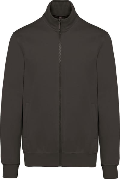 Kariban Herenjas K4010 - Dark Grey - M