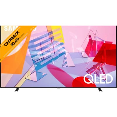 Samsung QE50Q60T - 50 inch - 4K QLED