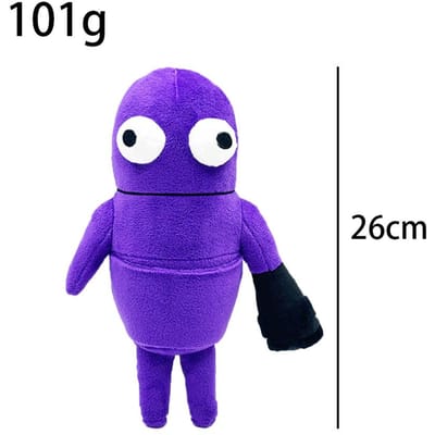 Nouveau produit R E. Jeu d'action de recyclage de peluches P.O repo Périphérique Robot Peluche Jouet Poupée