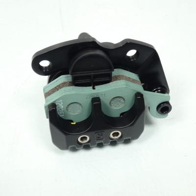 Étrier de frein origine pour Scooter Piaggio 125 X7 CM068305 Neuf