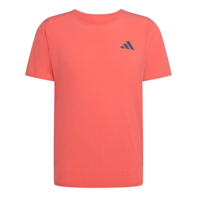 adidas adizero Hardloopshirt Heren