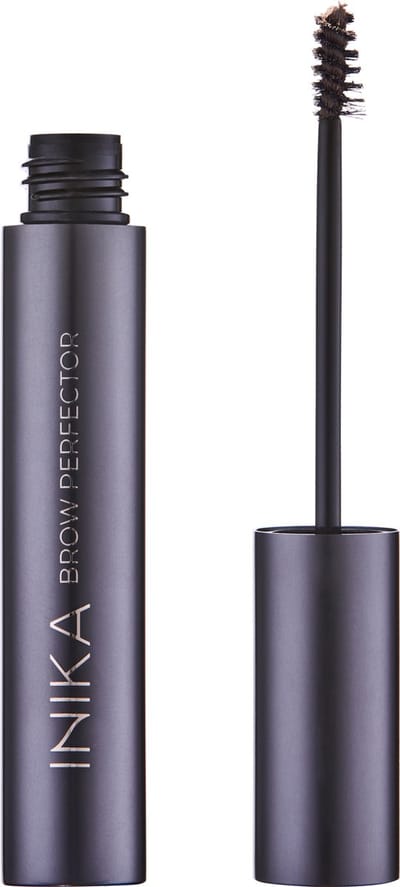 INIKA Brow Perfector - Espresso - Vegan - 100% Natuurlijk - Verzorgend - Alle huidtypes