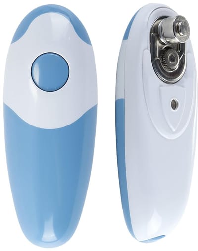 Dailygoods - Automatische Elektrische Blikopener voor Handsfree Gebruik