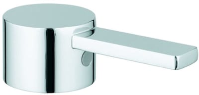 GROHE Greep 48043 chroom, 48043000