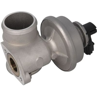 EGR-klep NISSENS 98420