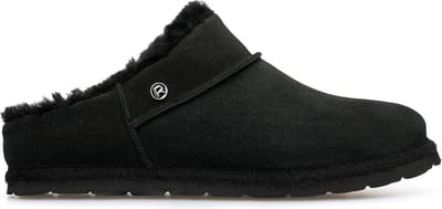 Rohde Gardena - dames slof - zwart - maat 38 (EU) 5 (UK)