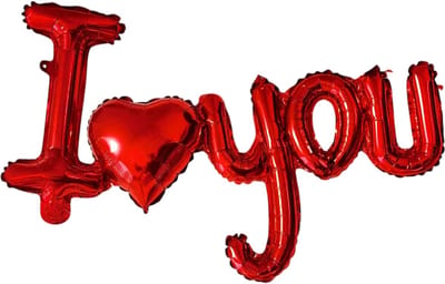 Creëer een Romantische Sfeer – Decoratieve Ballonnen Set voor Valentijnsdag, Feesten & Speciale Momenten
