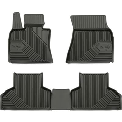 Rubber vloermatten FROGUM FRG77408463