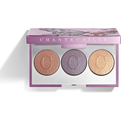 Chantecaille Nymph Eye Trio