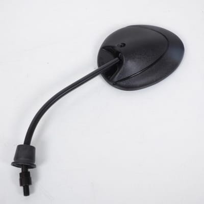 vicma linker spiegel voor scooter piaggio 50 zip sp 2001 tot 2013 e593i / cm063901 nieuw