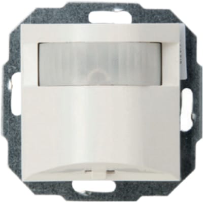 Kopp infrarood bewegingsschakelaar 180° 3-draads 1000W - Infracontrol antraciet (808415556)