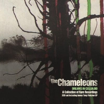 Dreams In Celluloid - Chameleons