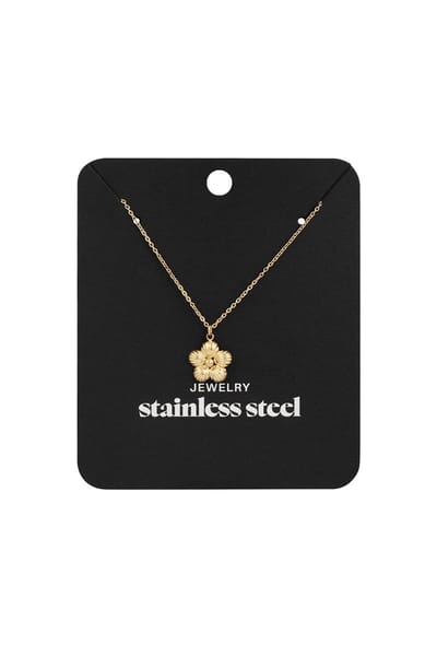 daisy ketting
