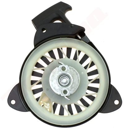 Trekstarter passend op Chinese motor Y145