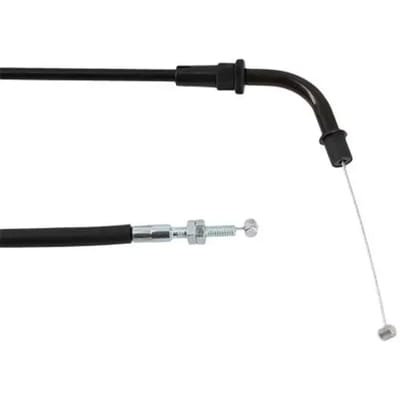 Motorfiets gaskabel Brazoline Kawasaki En 500 A (1990-1993) (Oe M 54012-1390)