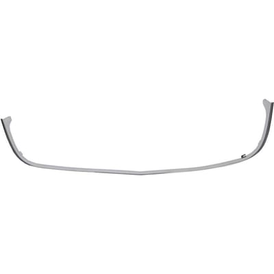 Sierlijst/beschermstrip, radiatorrooster BLIC 6502-07-5078992P