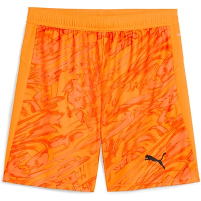 Short voor de keeper Puma