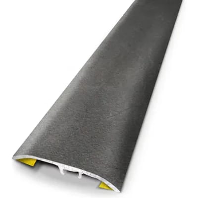 Gerflor Drempelprofiel - Aluminium - 37x6mm 0,83m - Zelfklevend