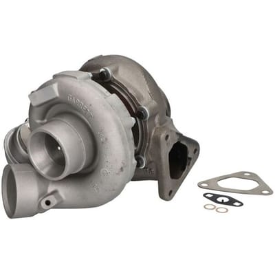 Lader, opladen TURBO REMAN 711017-4/TR