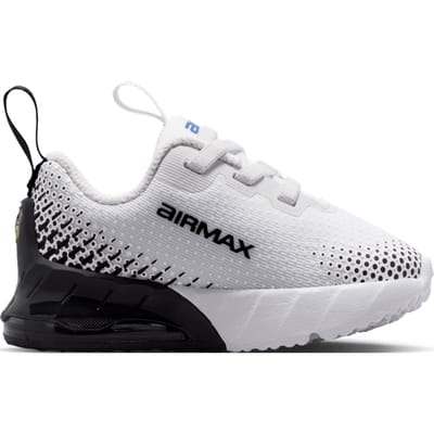 Nike Schoenen voor baby's/peuters Air Max Phoenix - Wit, Wit 27