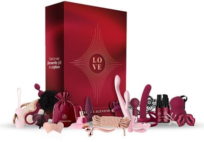 Sexy Kalender 2025