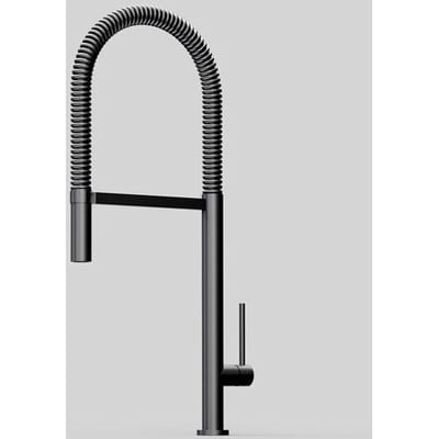 Steinberg 100 Series Single Lever Sink Mixer 100.1495 S