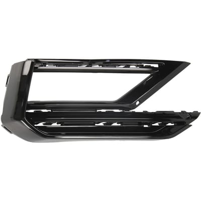 Bumper - onderdelen BLIC 6502-07-9588914RP