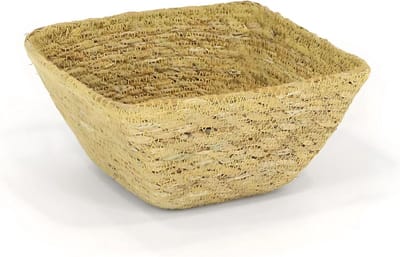 Opbergdoos, veelzijdig, compact - 8x8cm