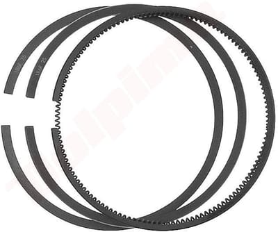 Zuigerveren passend op YANMAR L100 86mm + 0,25mm ( 714310-22540 )