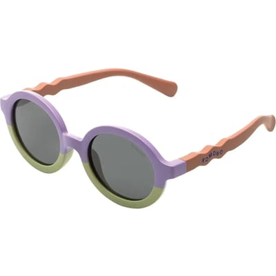 Zonnebrillen voor kinderen Komono Lele Candy