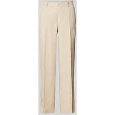 Broek in verkorte pasvorm, model 'OLESSA 7/8'
