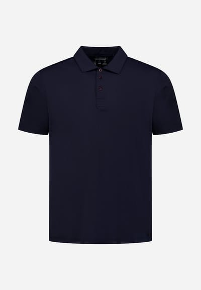 No Excess Polo travel jersey sedoc night