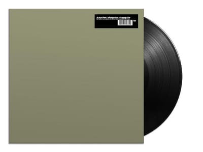 Tri Repetae -Gatefold- (LP)