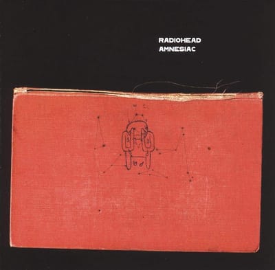 Amnesiac - Vijfde studioalbum met elektronische en klassieke invloeden