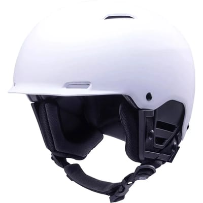 Skihelm Iguana Higni