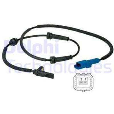Sensor, wielsnelheid DELPHI SS20390