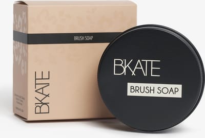 B'KATE - Brush Soap