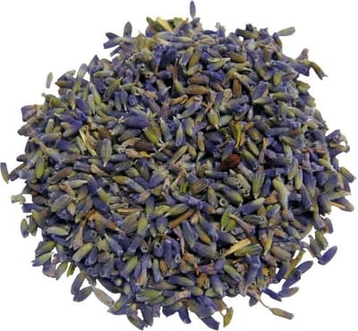 Gedroogde Lavendel – 1 kg – Lavendelbloemen 100% Natuurlijk – Voor Thee, Kruidenzakjes, Kussens & Decoratie