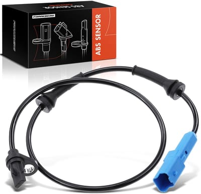 Frankberg 1x ABS-sensor achteras links rechts voor Citroën