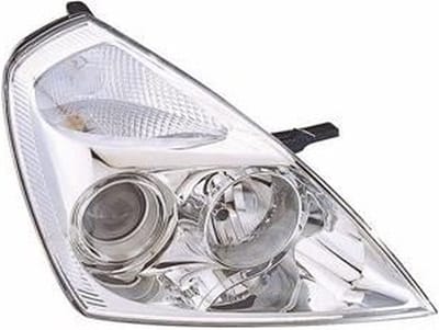 VanWezel 8362962 - Phare droit avec clignotant pour Kia Carnival de 06/2006 à 2010