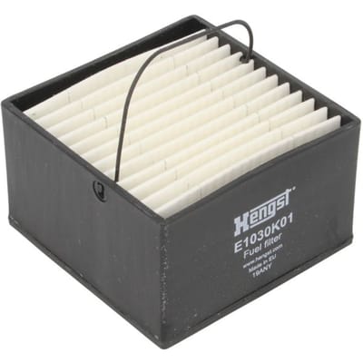 Brandstoffilter HENGST Filtration E1030K01