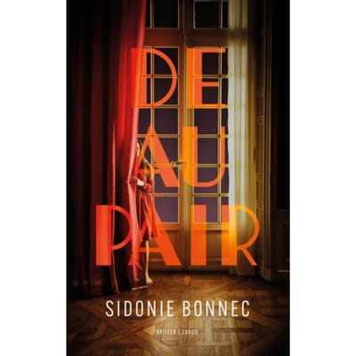 De Au Pair - Sidonie Bonnec