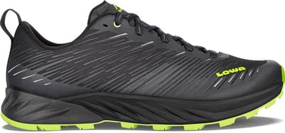 Lowa Amplux Trailschoenen Zwart EU 44 1/2 Man