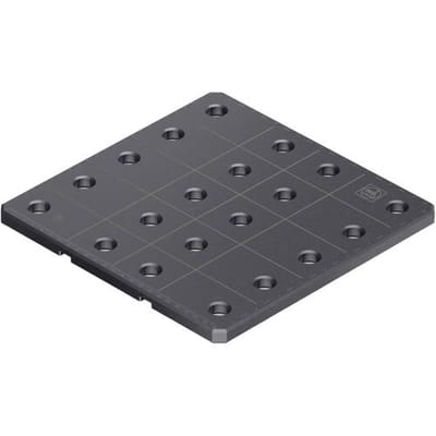 Fein VersaMAG Lasplaat 90701005020