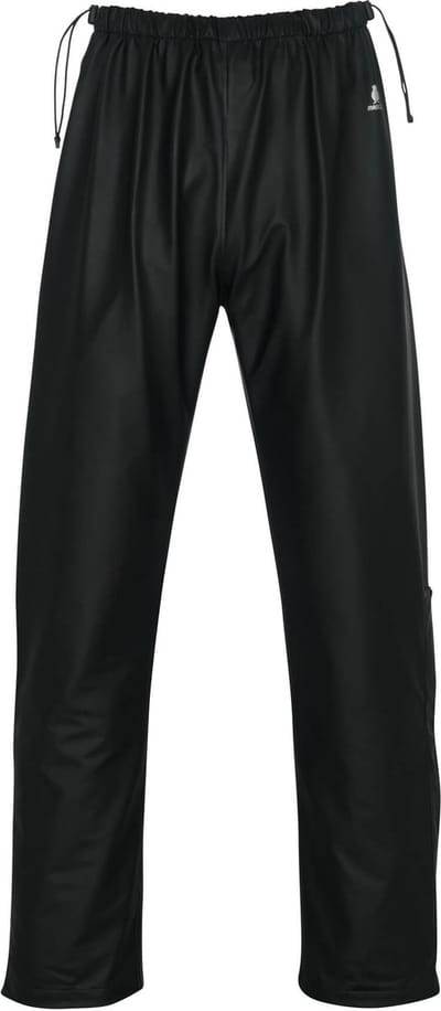 Mascot Aqua Regenbroek 50203-859 - Zwart - 2XL