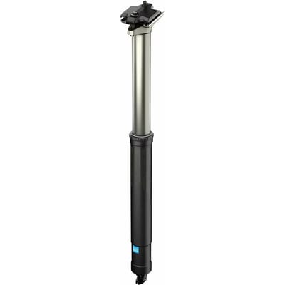 Pro Tharsis Dsp Internal 160 Mm Dropper Zadelpen Zwart 240-400 mm / 30.9 mm