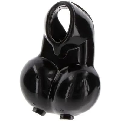 ToyJoy Manpower Scrotum Holder Penisring