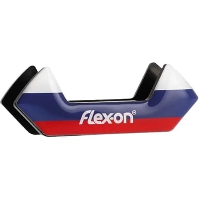 Stijgbeugel stickers Flex-On Safe On Russie