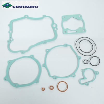 Centauro-motordichting voor Yamaha 85 YZ-motorfiets 2002 tot 2018 990A087FL nieuw