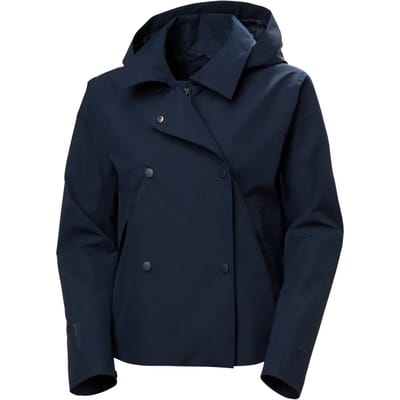 Trenchcoat dames Helly Hansen Avenue